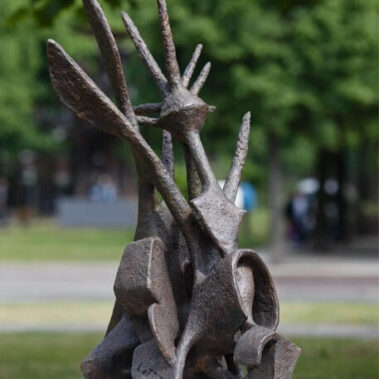 Lotti-van-der-Gaag-Zonstraketsel-ARTZUID-2011-archief