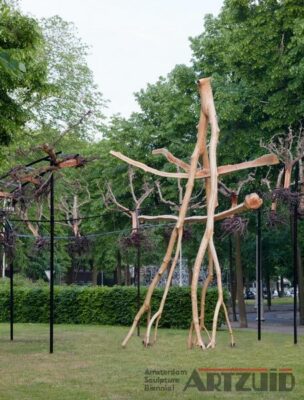 Marie-Shields-Amsterdam-Arboreal-ARTZUID-2011