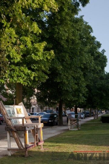 Roberto-Tjon-A-Meeuw-Fatu-Bangi-ARTZUID-2011-archief