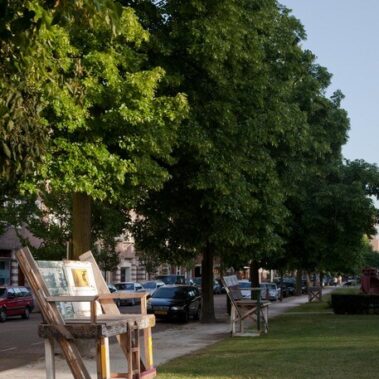 Roberto-Tjon-A-Meeuw-Fatu-Bangi-ARTZUID-2011-archief