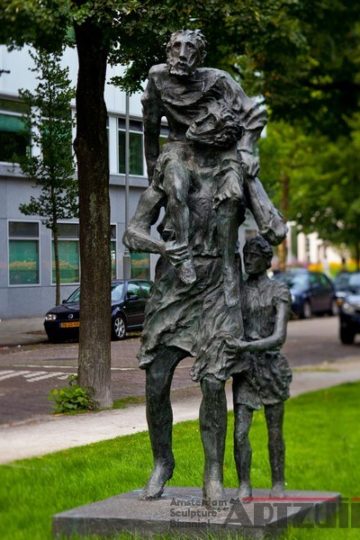 Sandro-Chia-Enea-ARTZUID-2011-archief