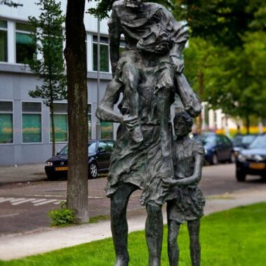 Sandro-Chia-Enea-ARTZUID-2011-archief