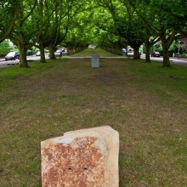 Shlomo-Koren-Hommage-to-the-architecture-ARTZUID-2011-archief