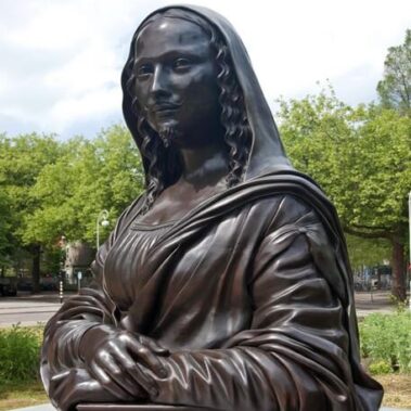 Subodh-Gupta-Et-tu-Duchamp-ARTZUID-2011-archief