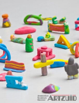 Wataru-Nakamura-Model-series-ARTZUID-2011-archief