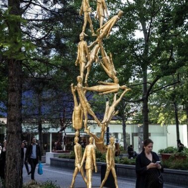 Roberto Barni – ‘Gambe in Spalla’ edition Oro (2015)