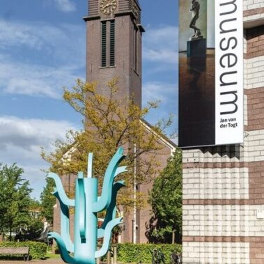 Klaas Gubbels - 10 Tuiten (2017)