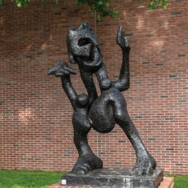 Lotti van der Gaag - De Gek