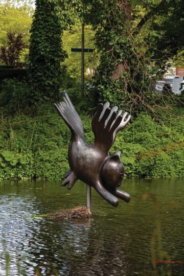 Corneille - De Katvogel (2003)