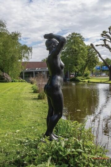 Charles Weddepohl - De Baadster (1960)