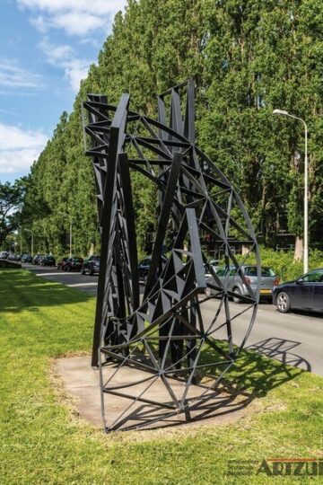 Michael Jacklin - Constructie (1994)