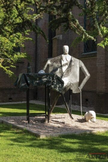 - ARTZUID Annex Amstelveen