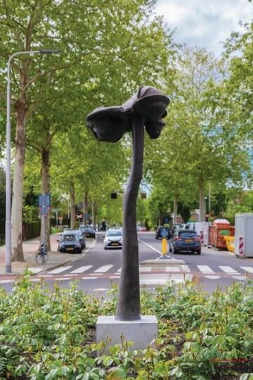 Kunstenaar onbekend - Roger