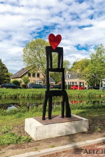 Klaas Gubbels - Aan Armando (2019)