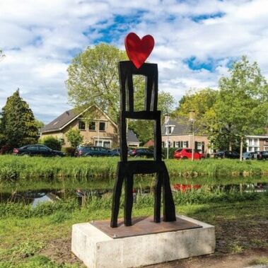 Klaas Gubbels - Aan Armando (2019)