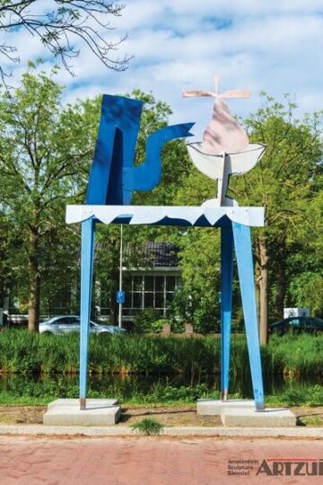 Klaas Gubbels - De Peer (2000)