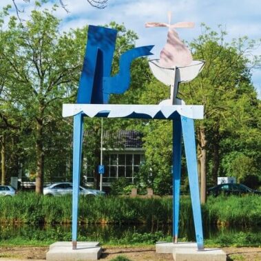 Klaas Gubbels - De Peer (2000)