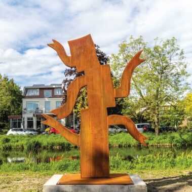 Klaas Gubbels - De Vijftuiter (2019)