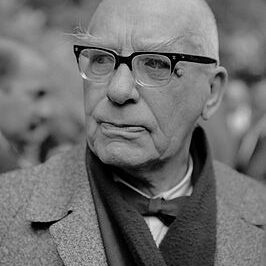 ARTZUID Viering Hildo Krop 2020