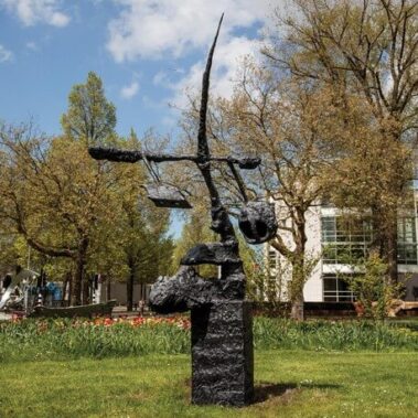 A.R. Penck - Kölln-Antidom-ARTZUID-2013-archief