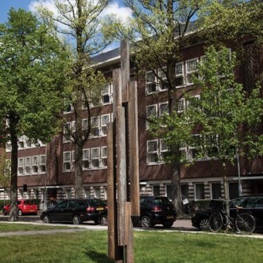 André Volten - Untitled-ARTZUID-2013-archief