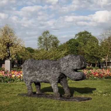 Armanado - Das Tier-ARTZUID-2013-archief