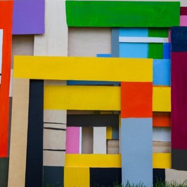 Atta Kwami - Relief Construction-ARTZUID-2013-archief