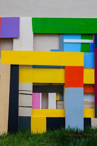 Atta Kwami - Relief Construction-ARTZUID-2013-archief