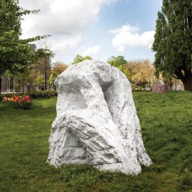 Eugène Dodeigne - No Title (1)-ARTZUID-2013-archief