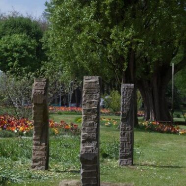 Eugène Dodeigne - No Title (2)