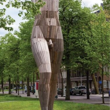 Gerhard Lentink - Opus 28 Christophorus