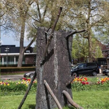 Ian Wison - A discussion.-ARTZUID-2013-archief