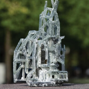 Jehoshua Rozenman - Chrystal clear night-ARTZUID-2013-archief