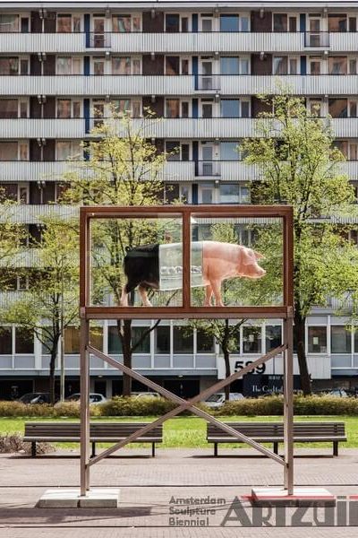 Koen Vanmechelen - Inzicht C.C.P.-ARTZUID-2013-archief