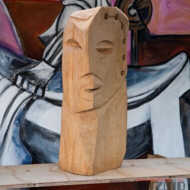 Kofi Setordji - Ideas-ARTZUID-2013-archief