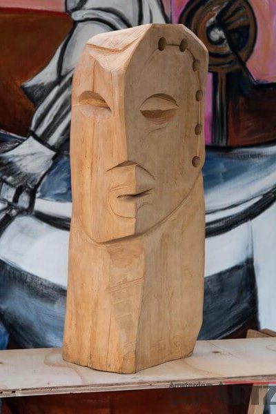 Kofi Setordji - Ideas-ARTZUID-2013-archief