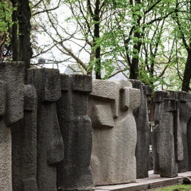 Leo de Vries - Beeld in 10 delen-ARTZUID-2013-archief