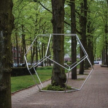 Marc Bijl - Two Miracles-ARTZUID-2013-archief