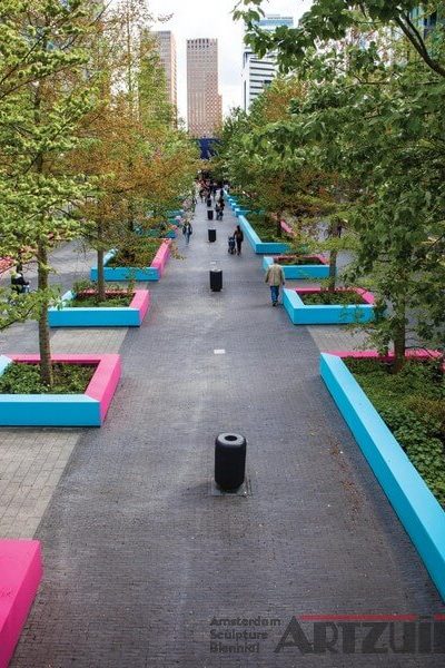 Martin Pfeifle - Breng Brang-ARTZUID-2013-archief