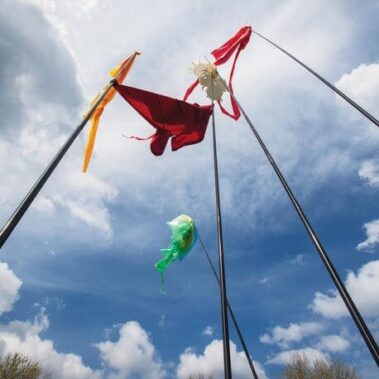 Martin Walde - I-point (Müllstrauss)-ARTZUID-2013-archief