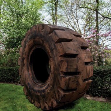 Michel François- Pièce à Conviction-ARTZUID-2013-archief