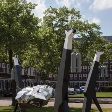 Paul Segers - Splash-ARTZUID-2013-archief