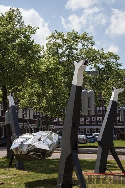 Paul Segers - Splash-ARTZUID-2013-archief