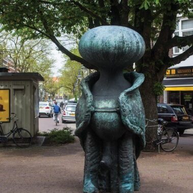 Peer Veneman - Hoovaardij-ARTZUID-2013-archief