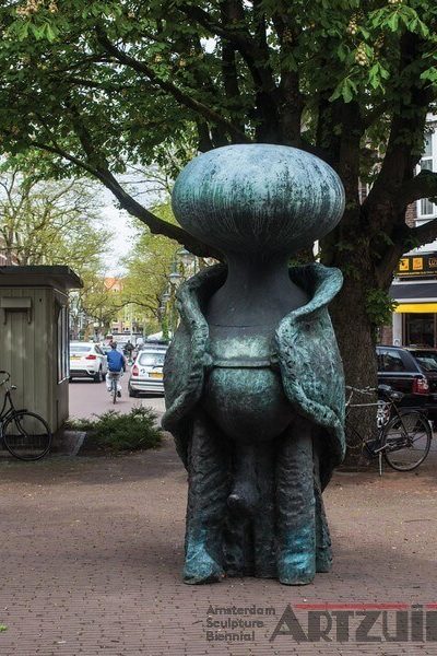 Peer Veneman - Hoovaardij-ARTZUID-2013-archief