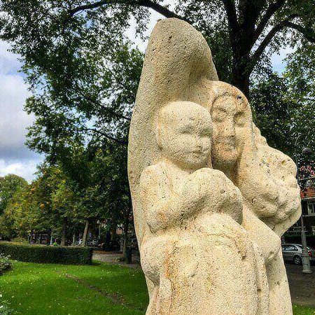 ARTZUID - Hildo Krop Tour