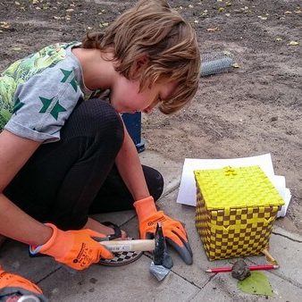 ARTZUID ART CLUB ART CAMP