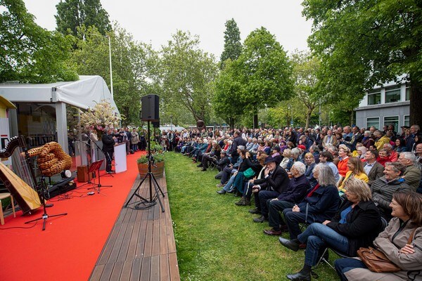 opening artzuid