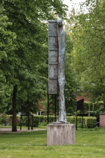 Johan Tahon - Fin, (2004 - 2014)