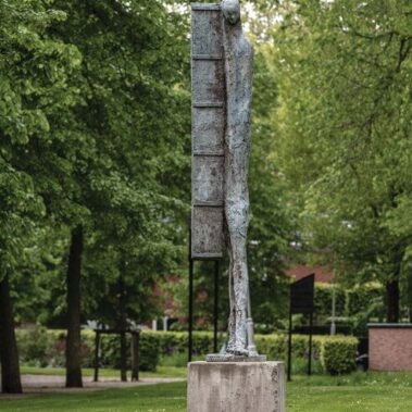 Johan Tahon - Fin, (2004 - 2014)